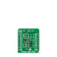 Mikroe MIKROE-4781 Add-On Boards Ambient 12 Click