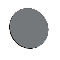 Amphenol Air LB Germany VG96940-06E003A Gaskets Gaskets for protective caps size 13 for series  VG95319-1013D/F/H / MIL-DTL-38999 Serie III (Type 32) and size 11 for series VG95319-1013C/E/G / MIL-DTL-38999 Serie III (Type 33)