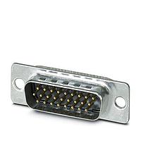 PHOENIX CONTACT 1655179 High Density D-Sub Connectors VS-15-ST-DSUB-HD-EG