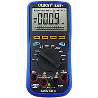 OWON B35+ Đồng hồ vạn năng (1000V, 20A, Bluetooth)