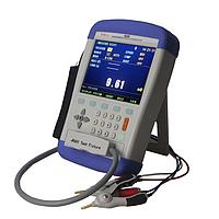 JINKO JK629B Handheld Low Resistance Tester (0.01μΩ～200MΩ)