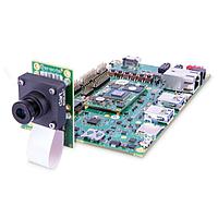 Basler daA4200-30mci-MX8MM-VAR Embedded Vision Kits (4208 px x 3120 px; 13MP)