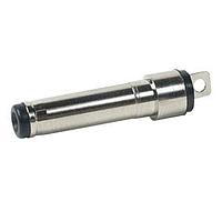 Same Sky (formerly CUI Devices) PPM-2-35135-SG Plugs 3.5x1.35mm PowerPlug Spring Type w/groov
