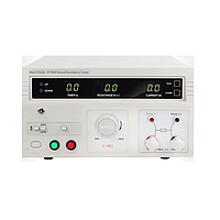 MultiTech MT78XR Grounding Resistance Tester (0~200/600 mΩ)
