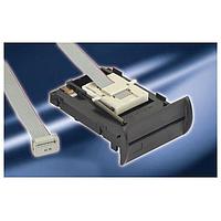 Amphenol Tuchel C702 10M008 0063 Memory Card Connectors SmartCard connector