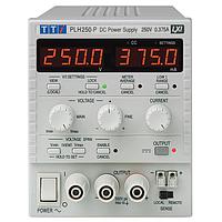 Aim TTI PLH250-P Bench DC Power Supply (250V, 360mA, RS-232/USB)