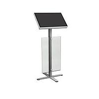 Advantech UTC-K01-STANDE Modules Accessories Cross Feet Stand