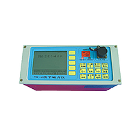 Samyon PM-1 Proton Magnetometer (20000-100000nT)