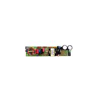 Infineon REFICL8810116WBPATOBO1 AC/DC Primary/Secondary Side Controller - Flyback