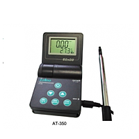Anemometer