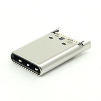JAE Electronics DX07P024AJ5R1500 USB Type C Connectors Type C USB 3.1 Gen 2 Slim Plug