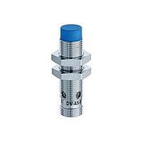 Contrinex 120253-0307 Proximity Sensors M12 Hsg 4mmOD NPN NC 4P M12