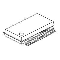 Microchip Technology PIC32MX210F016BT-I/SS 32-bit Microcontrollers - MCU 32B MCU 16KB FL 4KB RAM 40MHz 28Pin