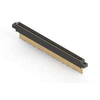 EDAC 395-060-544-607 Standard Card Edge Connectors .100" (2.54mm) Pitch Card Edge Connector