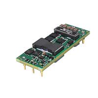 CUI Inc PQA100-48-S12-O Isolated 12 Vdc, 8.3 A, 100 W, 36-75 Vdc Input Ra