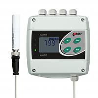 Comet H5421 CO2 concentration transmitter (9-30 Vdc, RS232)