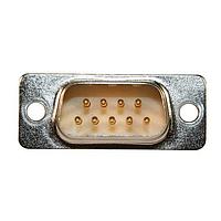 NorComp 774-E15-213R461 Receptacle IP67 15F R/A .370 HW