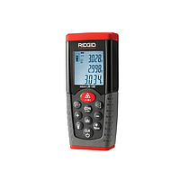 Distance meter