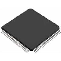 ROHM Semiconductor BU97530KVT-ME2 Low Duty LCD Segment Drivers 3wire+KEYOUT 2.7-6V TQFP100V Line/Frame