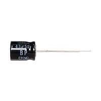 Nichicon UEP1A471MPD Bi-Polar/Non-Polar Electrolytic Capacitors 10volts 470uF 20%
