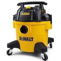Vacuum Cleaner, floor scrubber