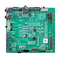 Texas Instruments TLV320AIC3107EVM-K Audio TLV320AIC3107EVM-K E val Mod
