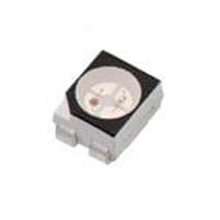 Wurth Elektronik 150141SV73110 Multi-Color LEDs WL-SBTW SMT LED Sred-Bgreen 2V