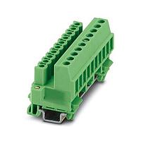 PHOENIX CONTACT 1849147 Plugs MSTBVK2,5/8-STF-5,08