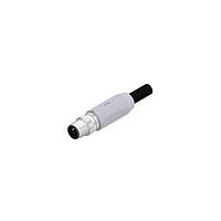 Amphenol CONEC 43-17143 Sensor Cables / Actuator Cables SAL-12T-RS4-10/A2