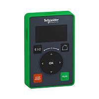 SCHNEIDER VW3A1113 LCD Graphic Displays Schneider Electric