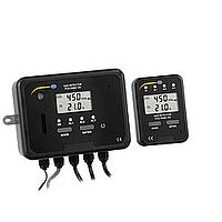 PCE WMM 100 Gasmonitor (0 .... 50000 ppm)