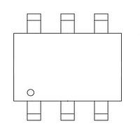 YAGEO SAT36A05L05 ESD Suppressors UND Wkg5V 1CH SMD SOT363 Bkdn6V