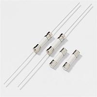 Littelfuse 2133.15XE Glass Fuses 3.15AMP 250V SLO BLO CARTRIDG