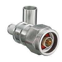 Kings 1205-48-9 RF Connectors / Coaxial Connectors Winchester Interconnect