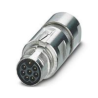 PHOENIX CONTACT 1628944 Standard Circular Connector M17-7EP1N8A9002S
