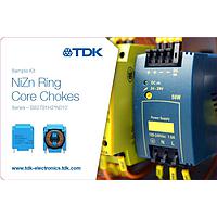 EPCOS B82791X0001 Inductor Kits NiZn RING CORE DOUBLE CHOKE SAMPLE KIT