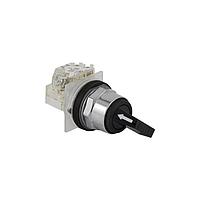 Square D 9001KS11FBH1 Keylock Switches SELECTOR SWITCH 600VAC 10A 30MM, K