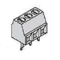 Kobiconn 158-P02EK381V10-E Fixed Terminal Blocks 3.81MM P 90DEG 10P