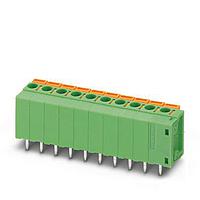 PHOENIX CONTACT 1705396 Fixed Terminal Blocks FFKDS/V1-5,08 GY