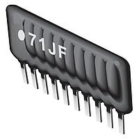 Bourns 4610H-702-101/151L EMI Filter Circuits RNET - RC TERMINATOR