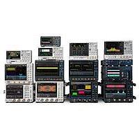 Digital Oscilloscope Calibration Service