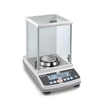KERN ACS 100-4 Analytical Balance (120g, 0.1mg)