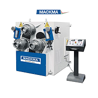 Mackma RB80I-1 Hydraulic Ring Roller Machine