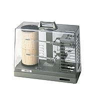 Humidity - Temperature Datalogger