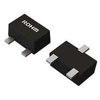 ROHM Semiconductor DTA123JUBHZGTL Digital Transistors PNP SOT-323FL 2.2kO Input Resist