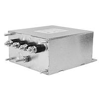 Astrodyne TDI 3B100B LF Power Line Filters FILTER 3X100AMP