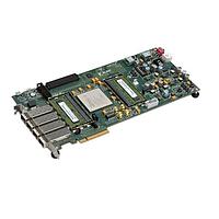 Xilinx DK-V7-VC709-G FPGA Virtex-7 FPGA VC709 Connectivity Kit