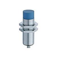 Contrinex 120253-0247 Proximity Sensors M18 Hsg 8mmOD NPN NC 2m 3W
