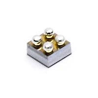 Texas Instruments TMP103DYFFR Digital Temperature Sensor Digital Temperature Sensor A 595-TMP103DYFFT