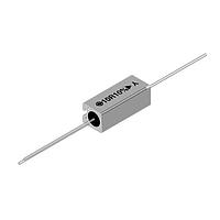 Vishay Draloric KKA040B1508KLJ000 Wirewound and Fusible Leaded Wirewound Resistors in Ceramic Case 1.5ohms 10%